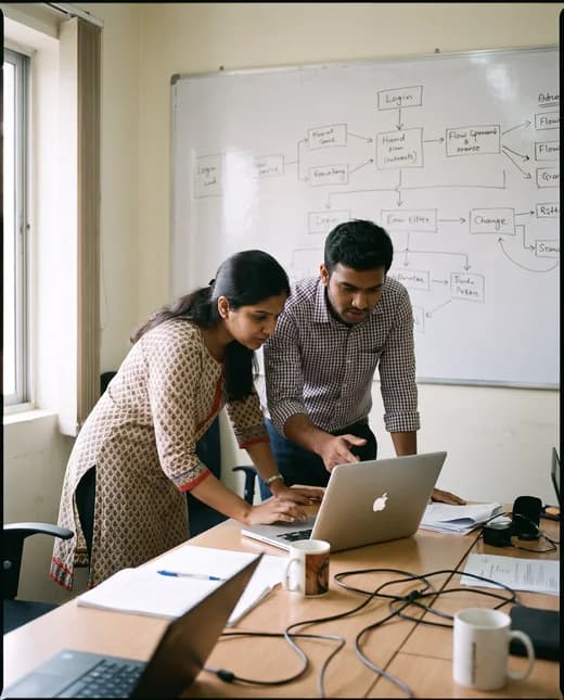 App & Software Development
