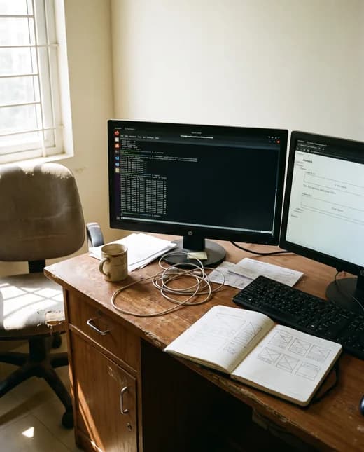 Website Development