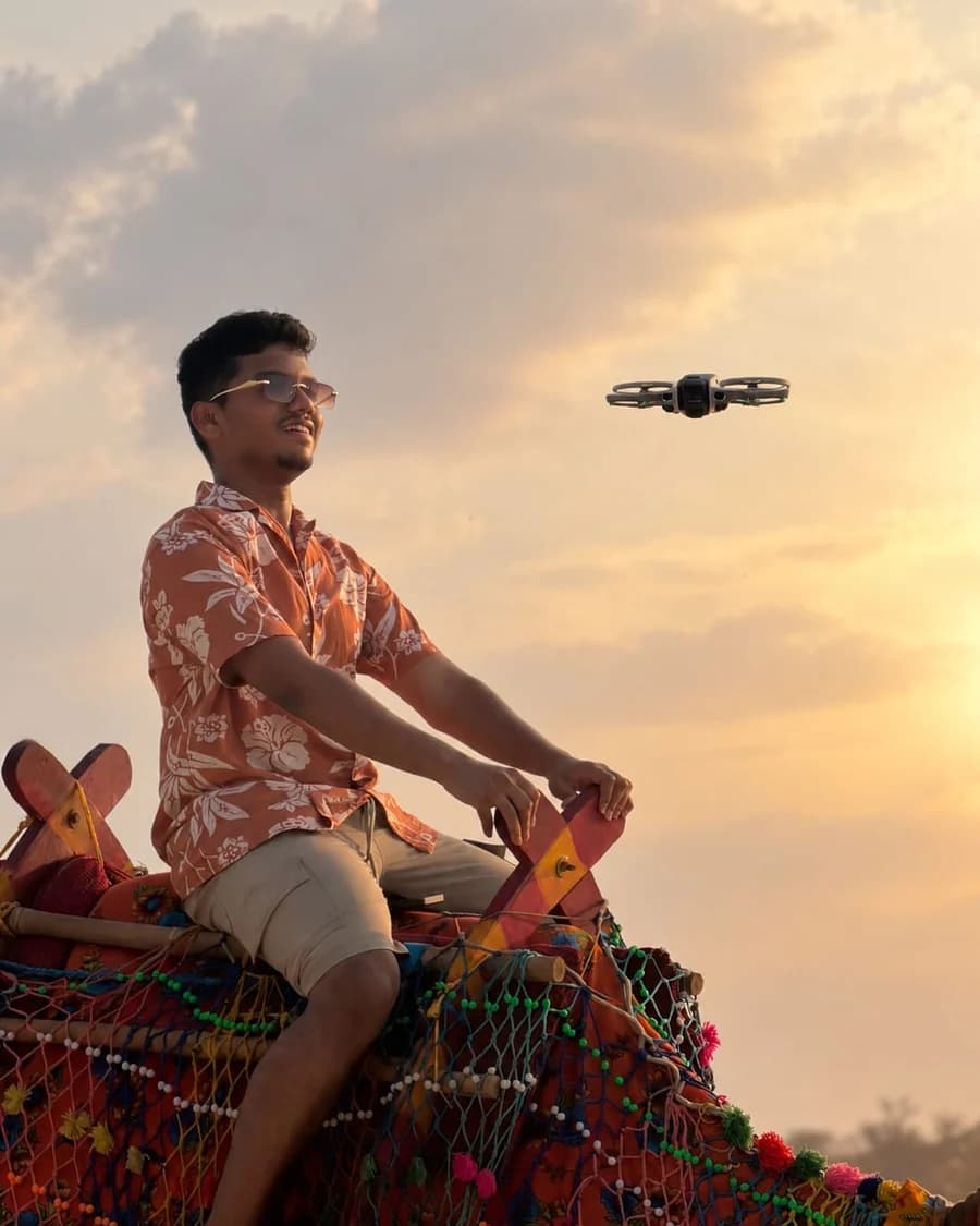 Arjun G Kanchan